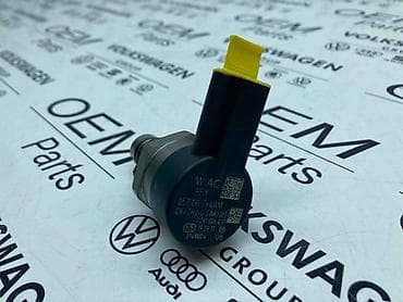 rad na farmi: REGULATOR PRITISKA 3.0TDI ZA AUDI A4, A5, A6 . - AM | Regulator — 1
