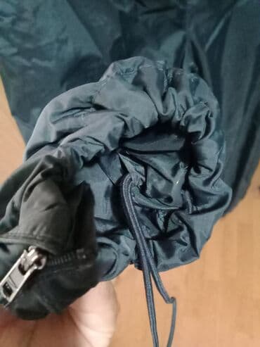 obuca bona: Pantalone, XL (EU 54), Nike, Jogger, bоја - Crna — 7