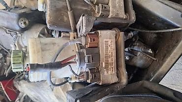 torzija za prikolicu: IBIZA SERVO PUMPA ZA SEAT IBIZA OD 2002. DO 2013. GOD — 3