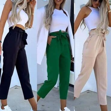 pantalone muske teksas: Pantalone: 2400 dinara — 20