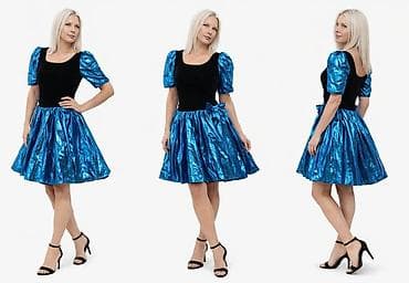 haljine m: Haljina za mature i svečane prilike
Povoljno — 1