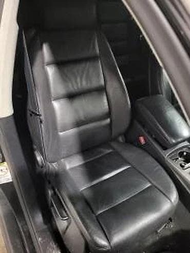 AUDI A6 C6 DIODA KOZNA SEDISTA SA GREJACIMA I TAPACIRI VRAT | Na — 2
