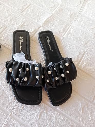 ugg brojevi cizama: Modne papuče, 38 — 4