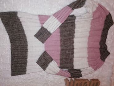 lidl donji veš: Nov dzemper M/L
Pazuh do 52cm
Duzina 69 cm
Brend Blur — 2