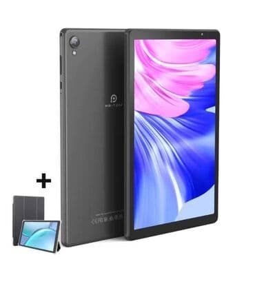 Računari, laptopovi i tableti: NOV Tablet Cena:9000din PRITOM tablet 10 inča Android 12 32 GB ROM — 7