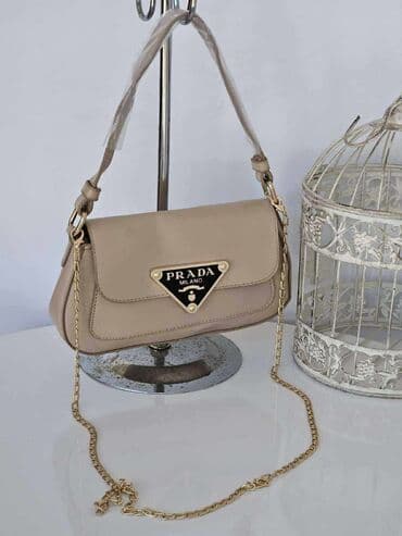 ysl torba za plazu: Torba za rame, Prada — 2