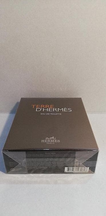 Parfemi: HERMES TERRE D'HERMES EDT100M+SG80ML | Hermes Terre d'Hermes — 2