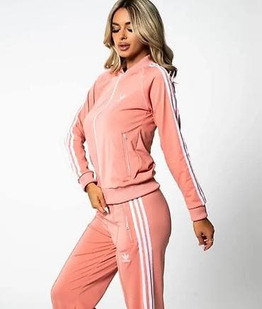 tech fleece xl: Komplet trenerka mokra likra dostupna u veličinama S M L XL XXL. Cena — 7