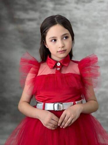 haljine duge: Uskoro na stanju nov model Wednesday haljinice od 5 do 14 godina i — 17