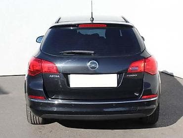 bure za benzin: VRATA GEPEKA ZA OPEL ASTRA J OD 2009. DO 2015. GOD. | Polovni — 2