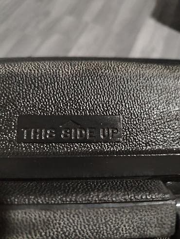m8 retro konzola: Električna pisaća mašina Brother Electric 4612 - Tip — 6