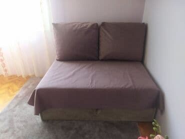 new tekstil beograd: Throw pillow — 4