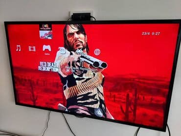 solarni radio: Sony Playstation 3 čipovan Sony PS3, FAT, 320 gb hdd, čipovan — 3