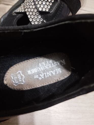 walkmaxx mokasine: Loafers, 40 — 8