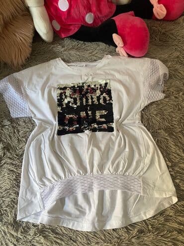 tank top h m: Majice sve po 500 din — 2