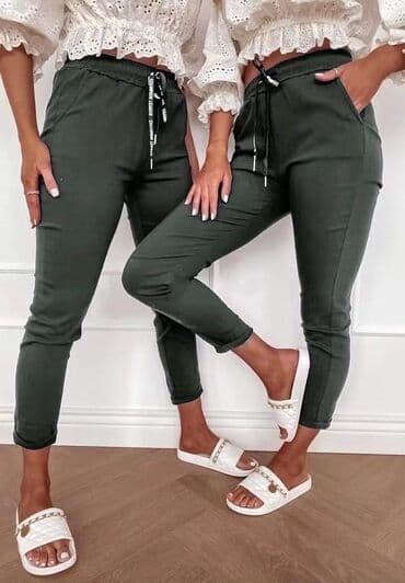 pantalone muske teksas: Pantalone: 2400 dinara — 13