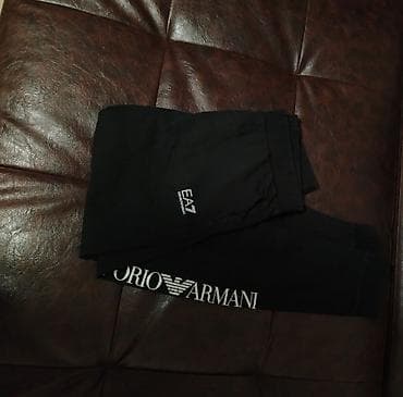 ramax nova kolekcija 2022: EA7 EMPORIO ARMANI XS/S ORGINAL / Stanje 10/10 Ženske trenerke kao — 4
