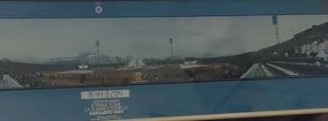 Houseplants: Print, 34 x 140 cm, Used — 4