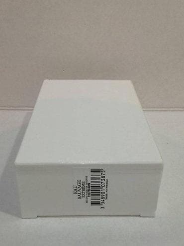 Lične stvari: CHRISTIAN DIOR EAU SAUVAGE EXTREME EDT100ML TSTR | Christian Dior — 3