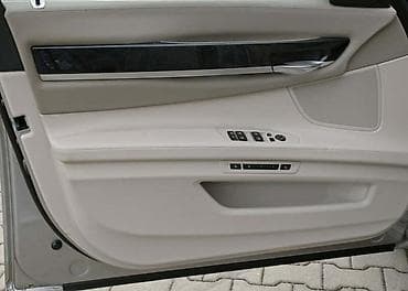 opel astra f: DELOVI ZA BMW 750 F01 2008. GOD. | Novi i polovni delovi za BMW 750 — 4