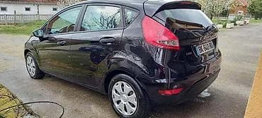 oglasi za automobile srbija: BRAVE KVAKE ZA FORD FIESTA OD 2008. DO 2017. GOD. | SMEDEREVSKA — 5