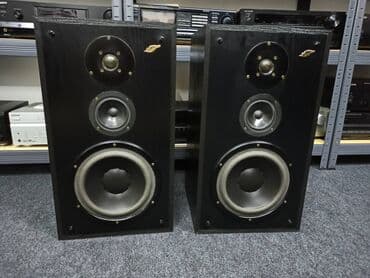 Kitchen Appliances: Dynaudio scriptum 3 vrhunac skandinavskog dizajna i kvaliteta zvuka — 1