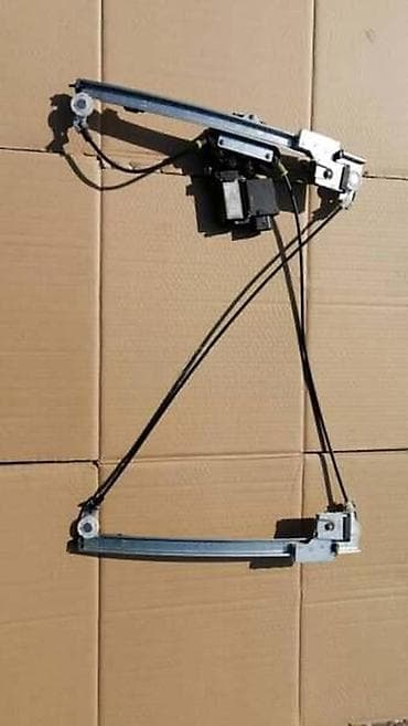 amortizeri za apn 4: ELEKTRO PODIZAČ PROZORA ZA SEAT IBIZA | Levi elektro podizač prozora — 1