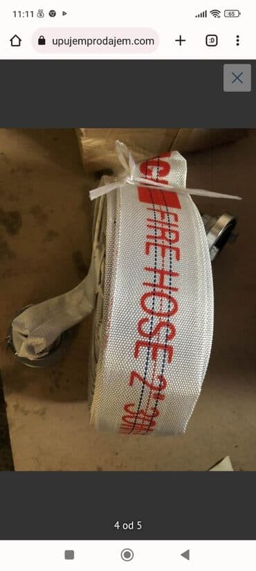 creva za potapajuce pumpe cena: ﻿Vatrogasna creva ili za polivanje ili za ove potapajuce pumpe opet — 2