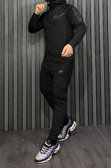 muske: Nike muška trenerka NOVO Novo Likra Veličine m l xl 2xl fb Moja — 4