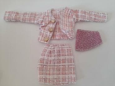 Odelce za lutke ili barbike. Slanje poštom. - Postekspres - CC paket