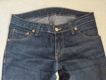 Farmerke: Original Levis famerke 30 novo Levis original farmerke, nenošene — 1