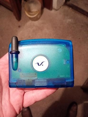 Video Games & Consoles: Motorola V100,dobro očuvana,radi na svim karticama,baterija ok,punjac — 5