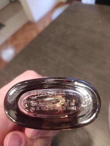 parfem my way: Women's perfume, Roberto Cavalli, Original — 2