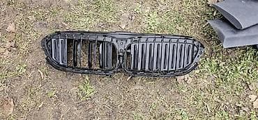 motalica za spanere: MASKA G30 G31 ZA BMW SERIJA 5 | BMW 5 g30 g31 maska 7497279 — 2