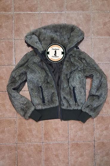Bundica,jakna,kaput,prsluk (S-M) više modela Od sportskih i casual