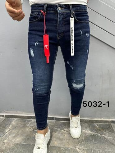 Personal Items: 🛍️ Rasprodaja! Farmerke po ceni od 2900 din Dostupne veličine: 30, 31 — 9