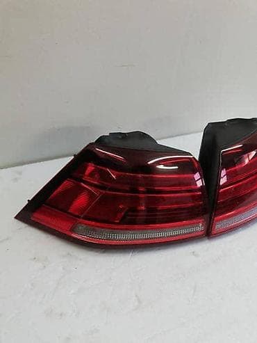 polirke za auto: STOP LAMPE ZA VOLKSWAGEN GOLF 7 OD 2016. DO 2020. GOD. - 5G0945095Q — 2