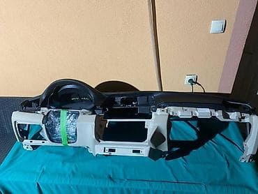 gume za frezu 4.00 8: TABLA F10 ZA BMW 518, 520, 523 . OD 2010. DO 2015. GOD. | Tabla — 1