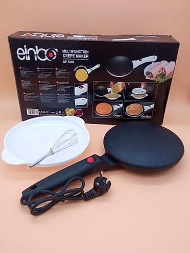 Aparat za Palačinke Cena 3300 dinara+Ptt Aparat za palačinke je