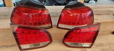 STOP SVETLO TYNING ZA VOLKSWAGEN GOLF 6 | UNUTRASNJA 40 e po stopu — 3
