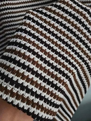 lebron patike: SHEIN vel.L nova končana haljina - Kroj: uska midi haljina, dužina — 5