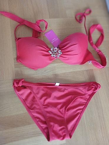 m brend: Ženski dvodelni kupaći kostim – Esther Queen Lingerie, model AIMIE - — 1