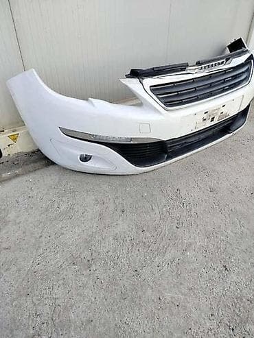 Karoserija: PREDNJI BRANIK ZA PEUGEOT 308 OD 2013. DO 2017. GOD. | Prednji — 1