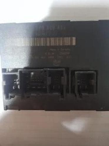 peda gp 50: COMFORT MODUL. A3 8P. 8P0959433 | Comfort modul — 1