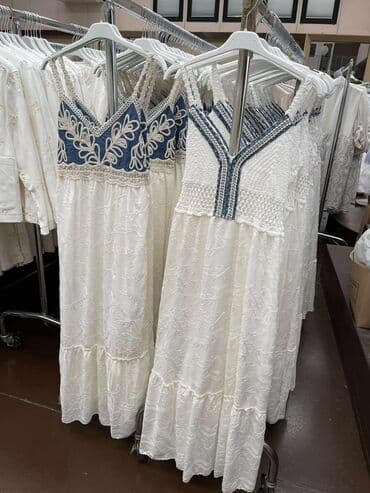 moderna odeća: A-Dress Drugi tip rukava — 1