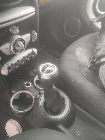 farovi renault megane 2: RUCICA MENJACA ZA MINI COOPER OD 2001. DO 2013. GOD. | Polovni — 2