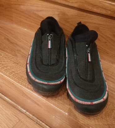 patike sa vazdušnim đonom: Trainers, Nike, size - 46 — 9