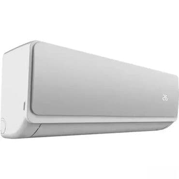 Cooling: **Tehničke specifikacije** Tip : Inverter split sistemKapacitet klima — 2