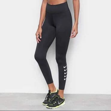 Leggings, Bike shorts — 1