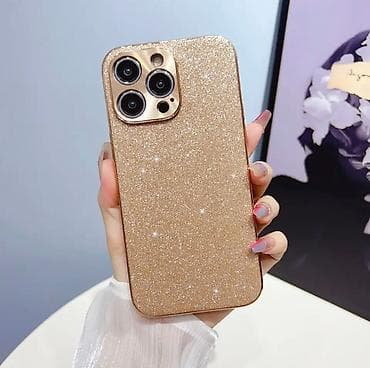 philips maska: Maskice za iPhone 14 Pro Max – više modela i dizajna - Prozirna TPU — 3